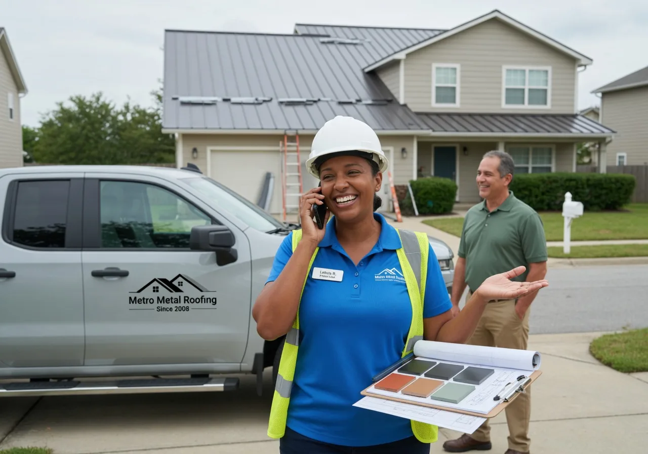 Metal Roofing Installation Comfrey, MN FAQs