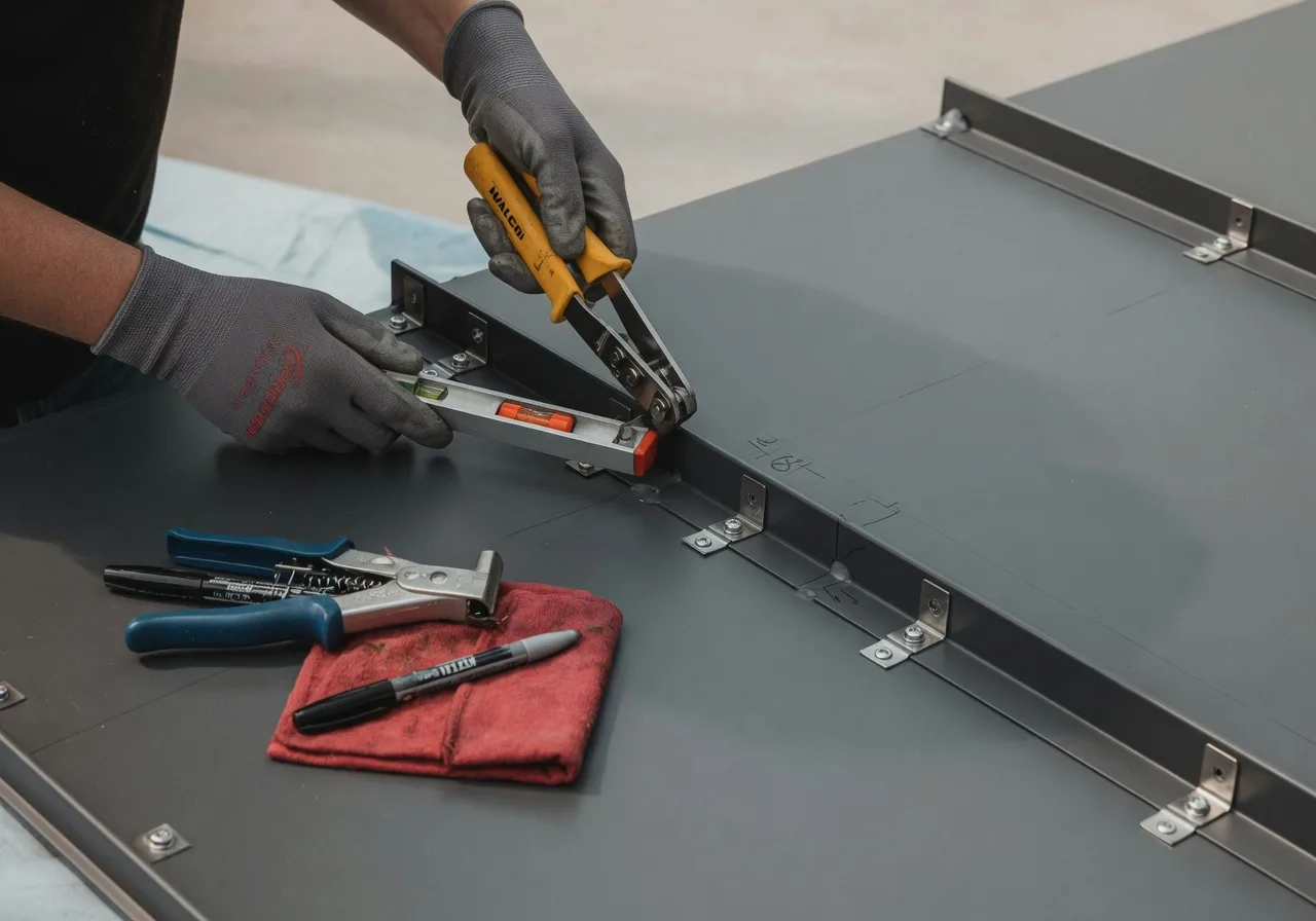 Why choose Metal Roofing Installation in Comfrey, MN